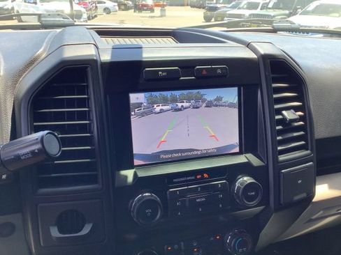 Used 2020 Ford F150 XL w/ Equipment Group 101A Mid RWD image 19