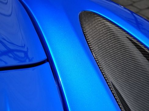 Used 2022 McLaren 720S Luxury RWD image 13