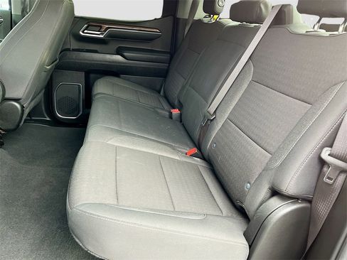 Used 2024 Chevrolet Silverado 1500 RST w/ Z71 Off-Road Package image 24