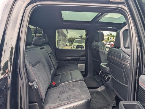 Used 2023 Ford F150 Raptor w/ Equipment Group 802A Raptor R AWD/4WD image 12