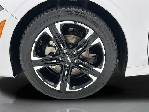 Used 2023 Kia K5 GT-Line FWD image 8