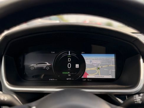 Used 2020 Jaguar I-PACE S AWD/4WD image 30
