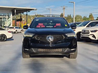 Used 2022 Acura RDX w/ Advance Package