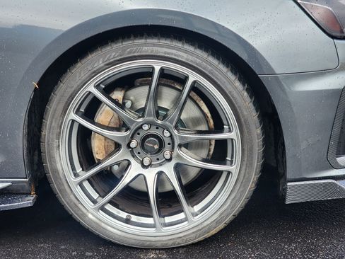 Used 2020 Audi A4 2.0T Premium Plus w/ Premium Plus Package image 6