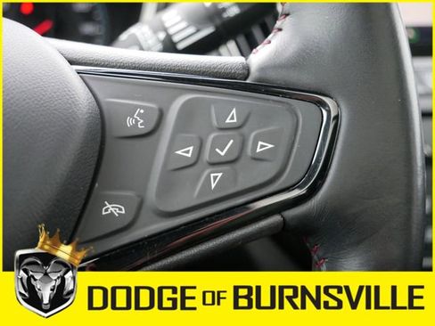 Used 2022 Chevrolet Equinox RS w/ RS Leather Package AWD/4WD image 28