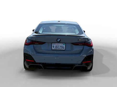 Used 2023 BMW i4 M50 AWD/4WD image 4