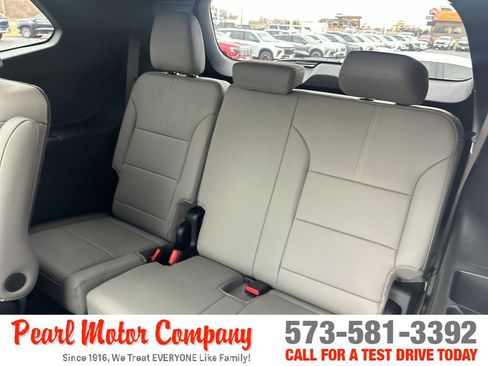 New 2026 GMC Acadia Elevation w/ Elevation Premium Package image 24