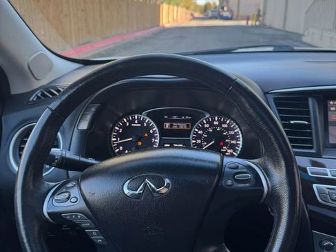 Used 2015 INFINITI QX60 3.5 Sport Utility 4D w/ Premium Package image 33