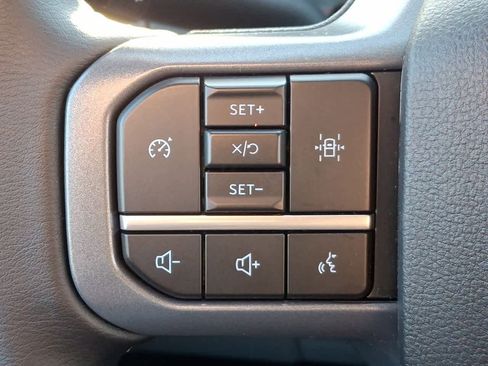 Certified 2025 Ford F150 XLT w/ Equipment Group 301A Standard image 23