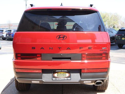 New 2026 Hyundai Santa Fe XRT AWD/4WD image 5