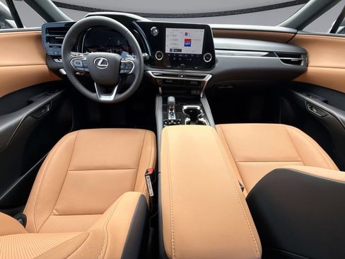 Used 2026 Lexus RX 350 FWD image 19
