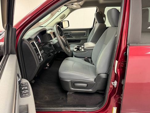 Used 2017 RAM 1500 Classic SLT image 17