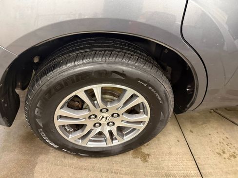 Used 2013 Honda Pilot LX image 21