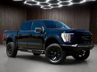 Used 2022 Ford F150 XLT w/ Equipment Group 302A High AWD/4WD video 1