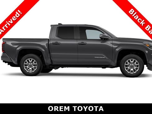 New 2026 Toyota Tacoma SR5 AWD/4WD image 13