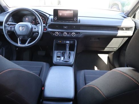 Certified 2023 Honda CR-V Sport image 13