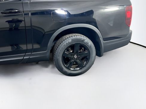 Used 2022 Honda Ridgeline Black Edition image 31