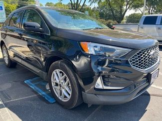 Used 2024 Ford Edge SEL w/ Convenience Package AWD/4WD video 2