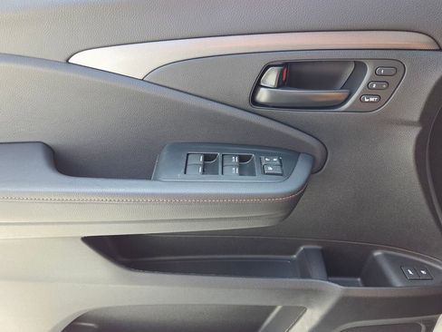 Certified 2023 Honda Passport TrailSport image 33