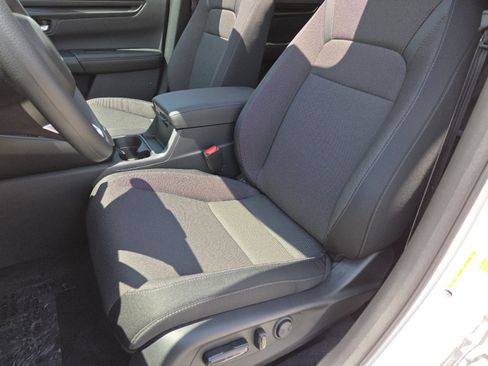 New 2026 Honda CR-V EX image 25