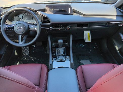 New 2026 MAZDA MAZDA3 Carbon image 14
