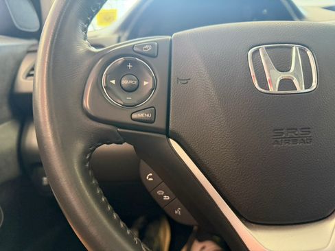 Used 2015 Honda CR-V EX-L image 41