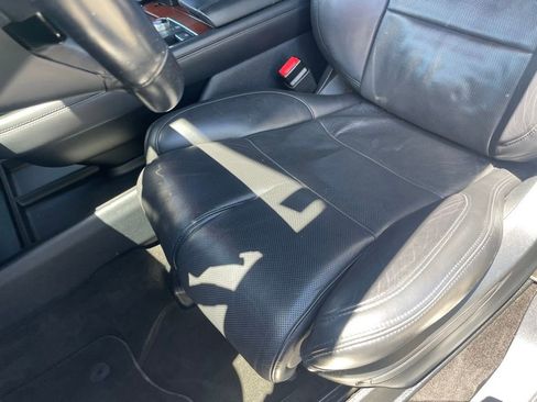 Used 2023 Lincoln Navigator Reserve RWD image 21