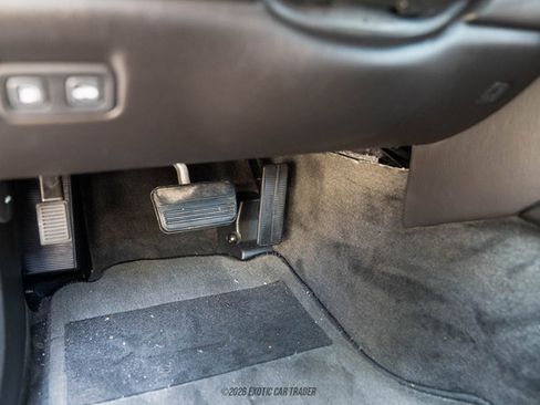 Used 2006 Cadillac XLR RWD image 68