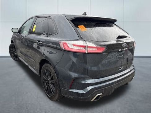 Used 2023 Ford Edge ST-Line image 2