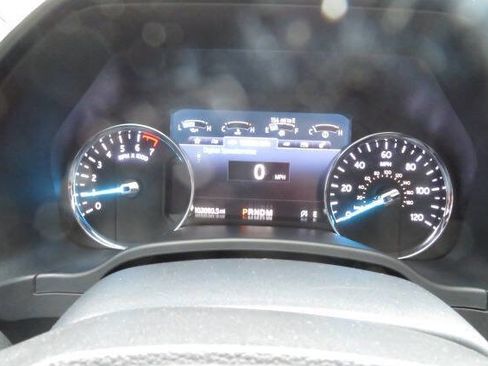 Used 2021 Ford Expedition Max Limited image 22