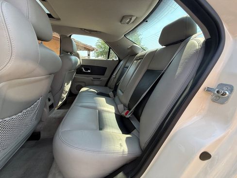 Used 2006 Cadillac CTS 2.8 RWD image 15