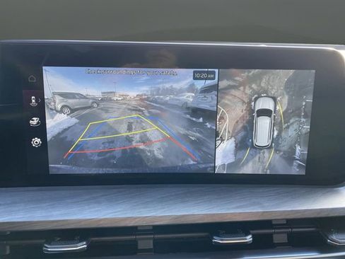 New 2025 Kia Telluride SX X-Line image 11