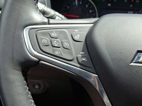 Used 2019 Chevrolet Equinox Premier AWD/4WD image 22