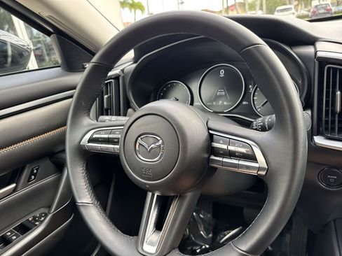 Used 2025 MAZDA CX-50 AWD 2.5 Hybrid w/ Weather Package image 55