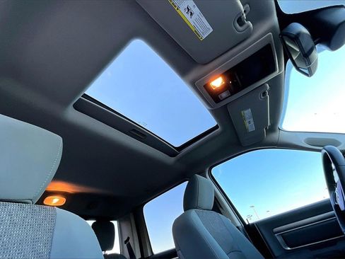 Used 2016 RAM 1500 Lone Star image 23