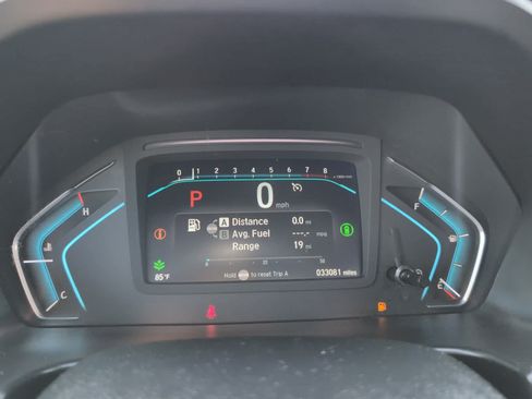 Used 2023 Honda Odyssey Touring image 5