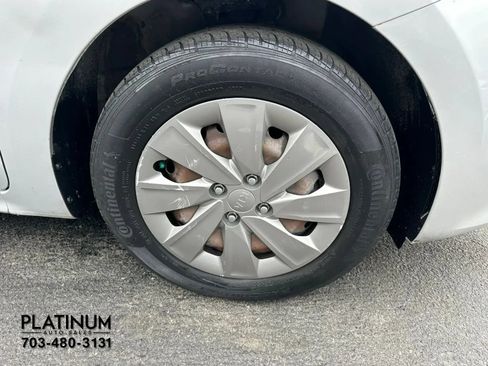 Used 2019 Kia Rio S FWD image 23