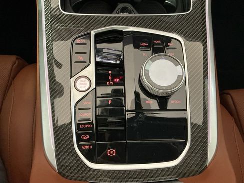 New 2026 BMW X5 M60i image 16