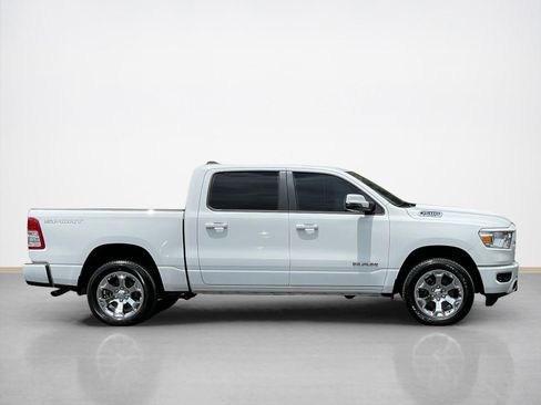 Used 2023 RAM 1500 Big Horn AWD/4WD image 9