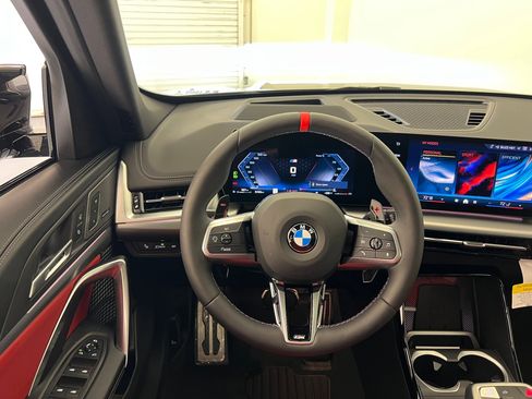 New 2026 BMW X1 M35i w/ Technology Package image 25