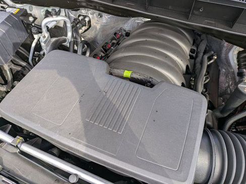 New 2026 Chevrolet Silverado 1500 W/T w/ WT Value Package image 34