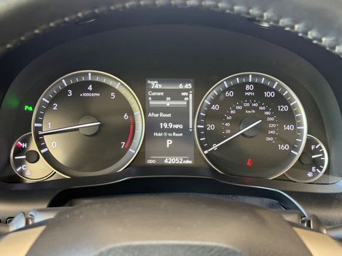 Used 2018 Lexus ES 350 w/ Premier Package FWD image 27