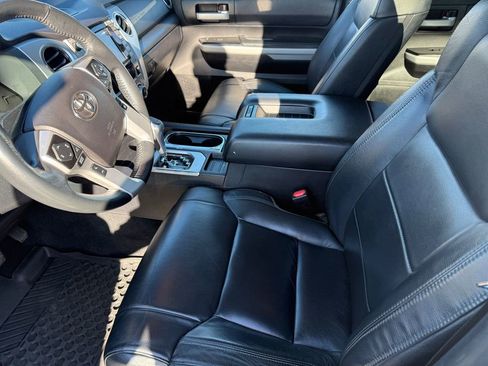 Used 2021 Toyota Tundra TRD Pro image 13