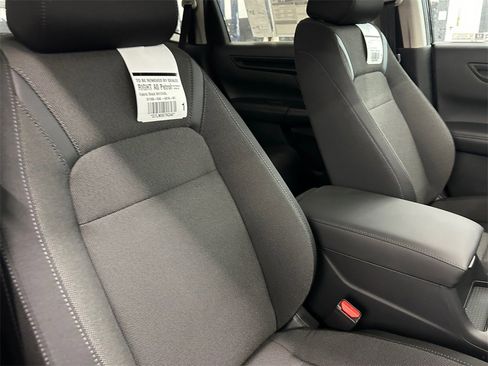 New 2026 Honda CR-V LX image 16