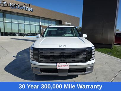 New 2026 Hyundai Palisade SEL