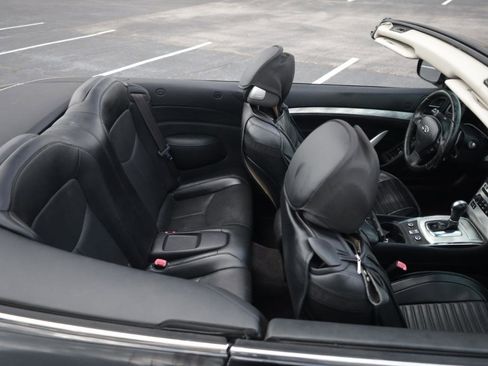 Used 2012 INFINITI G37 Sport w/ Premium Pkg RWD image 19