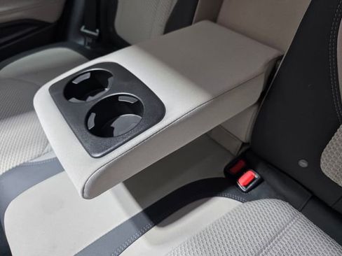 Certified 2024 Subaru Forester Premium AWD/4WD image 30