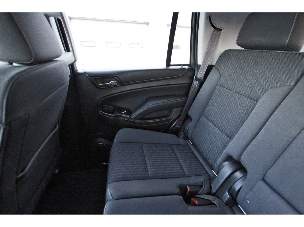 Used 2017 GMC Yukon SLE w/ Convenience Package RWD image 12