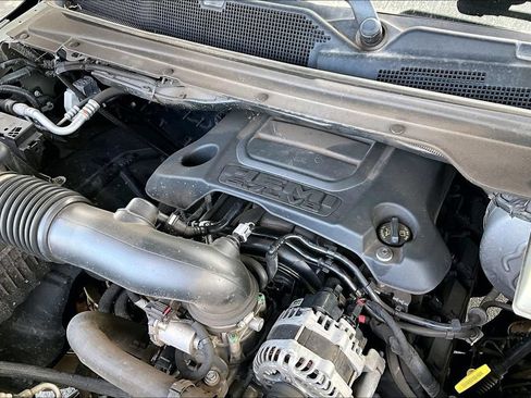 Used 2020 RAM 1500 Rebel w/ Rebel Level 2 Equipment Group AWD/4WD image 35