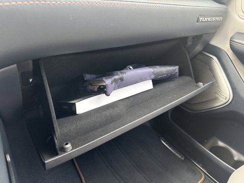 Used 2025 RAM 1500 Tungsten w/ Bed Utility Group image 8